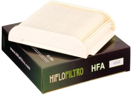Hiflofiltro élément de filtre à air filtre à air hiflo hfa4904