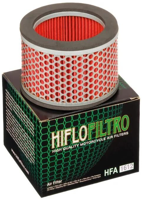 Hiflofiltro élément de filtre à air filtre à air hfa-1612
