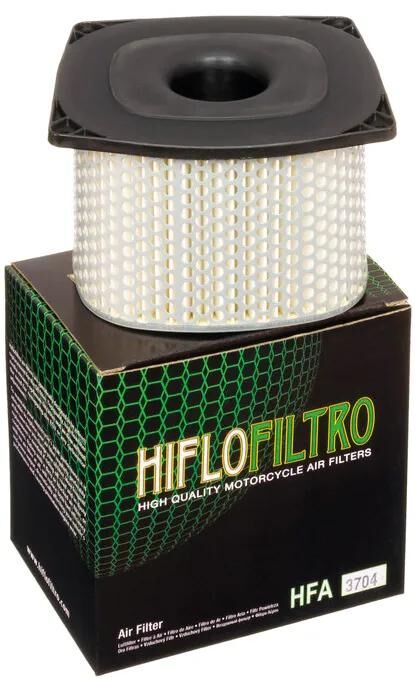 Hiflofiltro élément de filtre à air filtre à air hiflo hfa3704