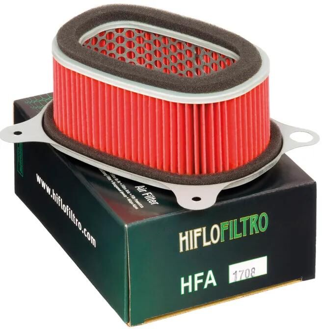 Hiflofiltro élément de filtre à air filtre à air hfa-1708