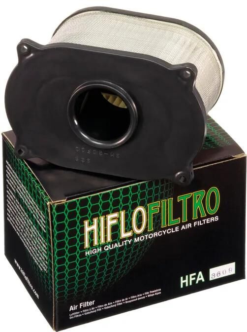 Hiflofiltro élément de filtre à air filtre à air hiflo hfa3609
