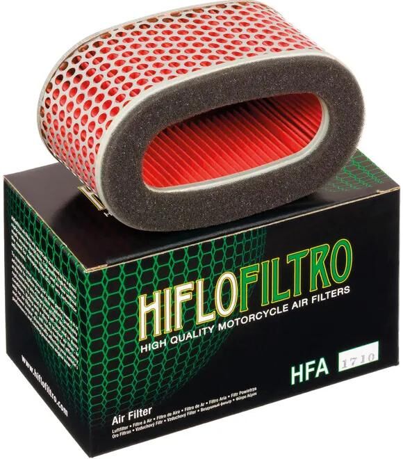 Hiflofiltro élément de filtre à air filtre à air hfa-1710
