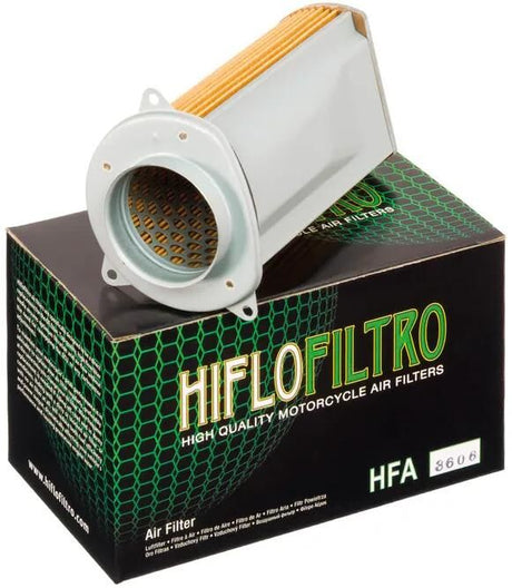 Hiflofiltro élément de filtre à air filtre à air hiflo hfa3606
