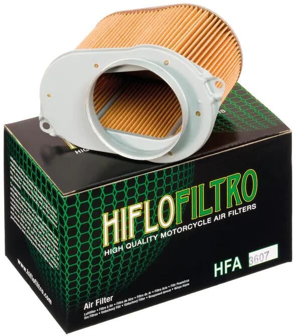 Hiflofiltro élément de filtre à air filtre à air hiflo hfa3607