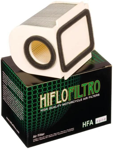 Hiflofiltro élément de filtre à air filtre à air hiflo hfa4906