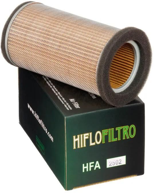Hiflofiltro élément de filtre à air filtre à air hfa-2502