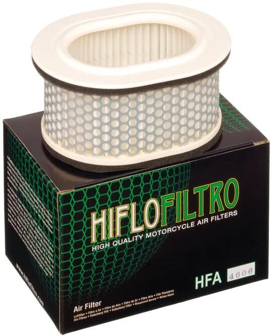 Hiflofiltro élément de filtre à air filtre à air hiflo hfa4606