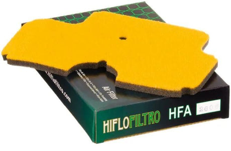 Hiflofiltro élément de filtre à air filtre à air hiflo hfa2606