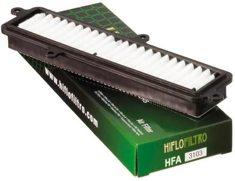 Hiflofiltro élément de filtre à air filtre à air hiflo hfa3103