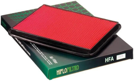 Hiflofiltro élément de filtre à air filtre à air hfa-1604