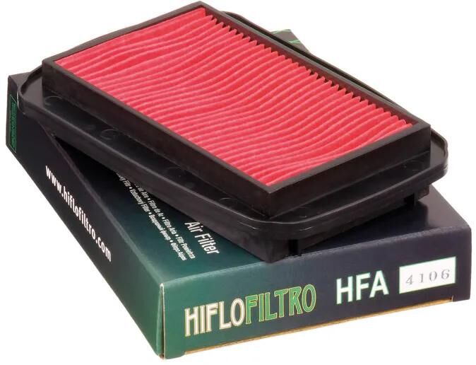 Hiflofiltro élément de filtre à air filtre à air hiflo hfa4106