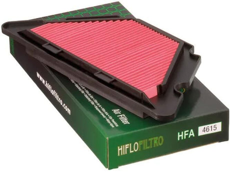 Hiflofiltro élément de filtre à air filtre à air hiflo hfa4615