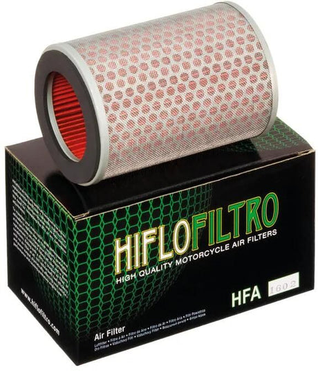 Hiflofiltro élément de filtre à air filtre à air hfa-1602