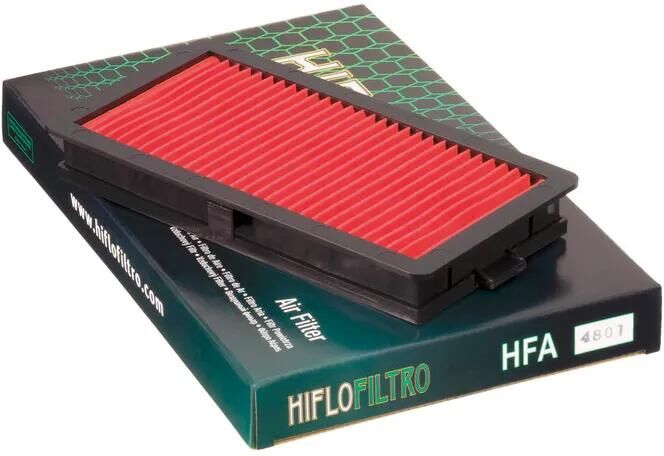 Hiflofiltro élément de filtre à air filtre à air hiflo hfa4801