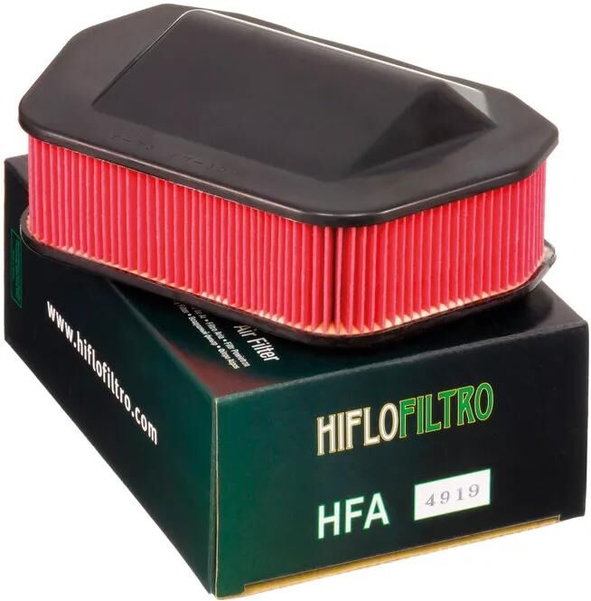 Hiflofiltro élément de filtre à air filtre à air hiflo hfa4919
