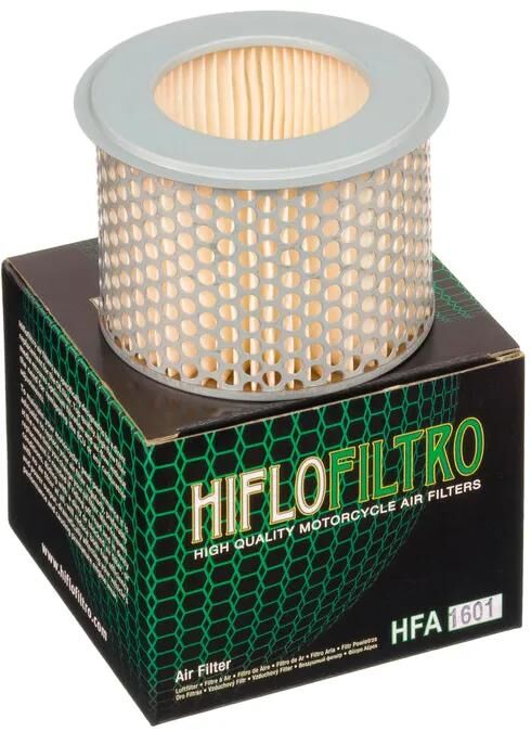 Hiflofiltro élément de filtre à air filtre à air hfa-1601