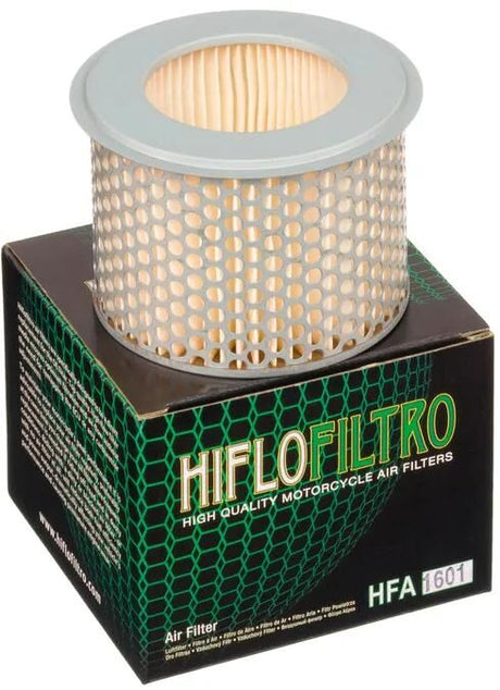 Hiflofiltro élément de filtre à air filtre à air hfa-1601