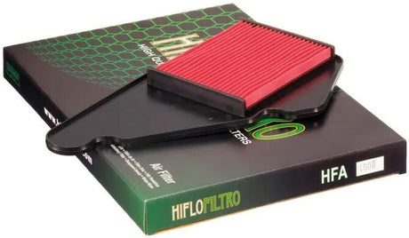 Hiflofiltro élément de filtre à air filtre à air hfa-1608