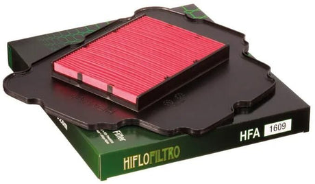 Hiflofiltro élément de filtre à air filtre à air hfa-1609