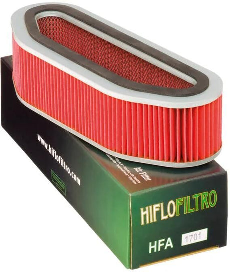 Hiflofiltro élément de filtre à air filtre à air hfa-1701