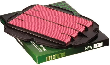 Hiflofiltro filtre à air élément filtre à air hfa-1801