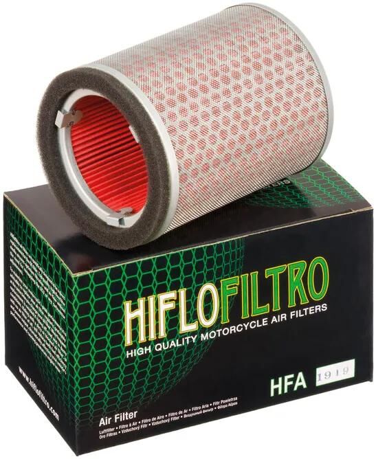 Hiflofiltro élément de filtre à air filtre à air hfa-1919