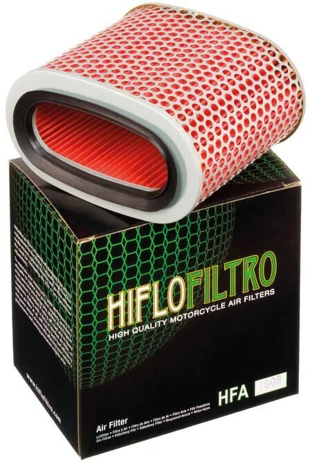 Hiflofiltro élément de filtre à air filtre à air hfa-1908