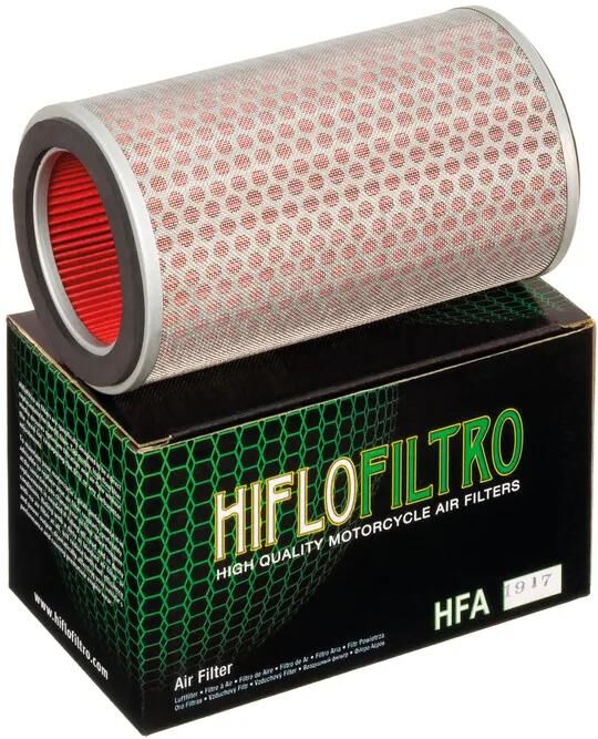 Hiflofiltro élément de filtre à air filtre à air hfa-1917