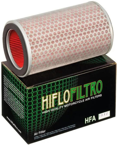 Hiflofiltro élément de filtre à air filtre à air hfa-1917