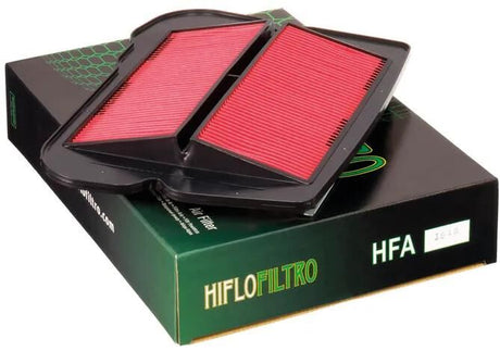 Hiflofiltro élément de filtre à air filtre à air hfa-1912