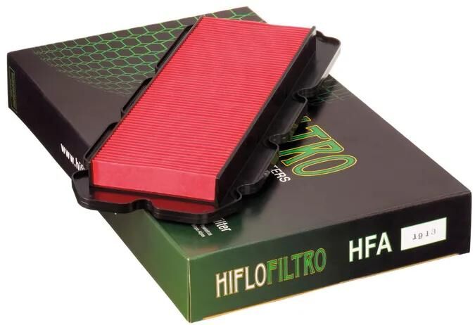 Hiflofiltro élément de filtre à air filtre à air hfa-1913