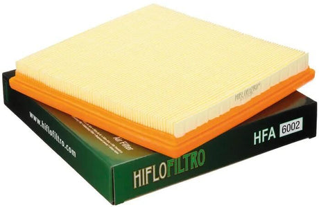 Hiflofiltro élément de filtre à air filtre à air hiflo hfa6002