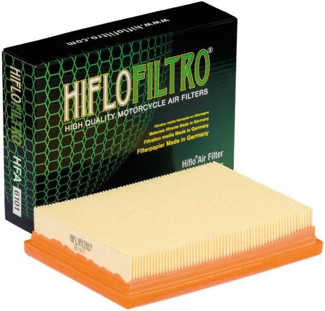 Hiflofiltro élément de filtre à air filtre à air hiflo hfa6101
