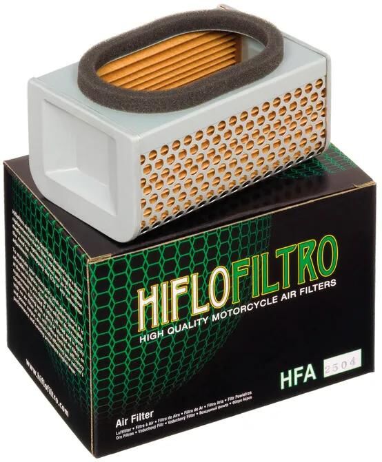 Hiflofiltro élément de filtre à air filtre à air hiflo hfa2504