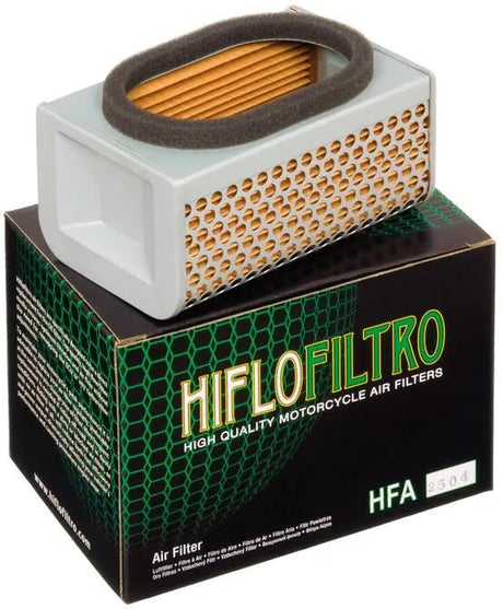 Hiflofiltro élément de filtre à air filtre à air hiflo hfa2504
