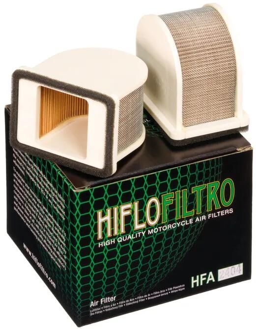 Hiflofiltro filtre à air élément filtre à air hfa-2404