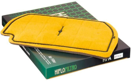 Hiflofiltro élément de filtre à air filtre à air hiflo hfa2708