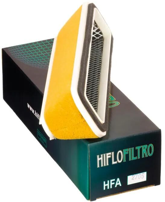 Hiflofiltro élément de filtre à air filtre à air hiflo hfa2705