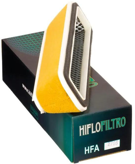 Hiflofiltro élément de filtre à air filtre à air hiflo hfa2705