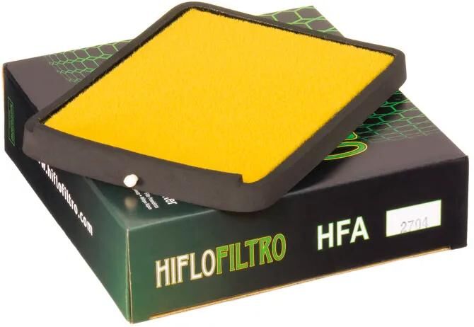 Hiflofiltro élément de filtre à air filtre à air hiflo hfa2704