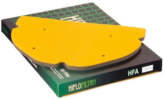 Hiflofiltro élément de filtre à air filtre à air hiflo hfa2912