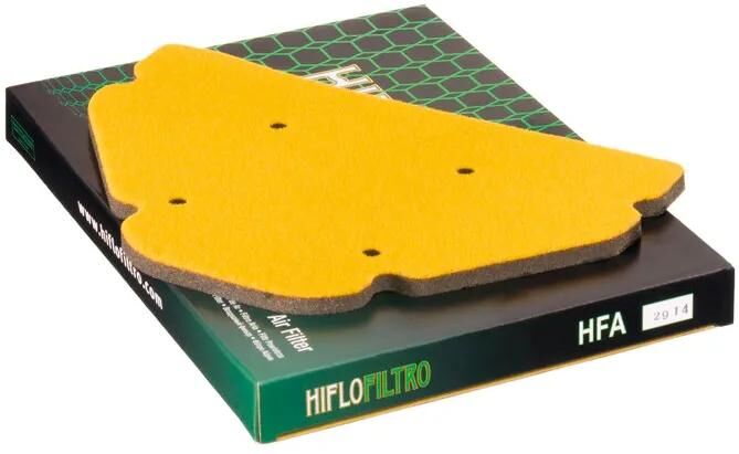 Hiflofiltro élément de filtre à air filtre à air hiflo hfa2914