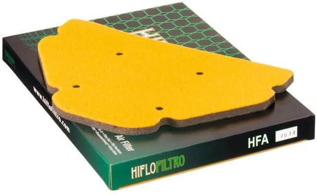 Hiflofiltro élément de filtre à air filtre à air hiflo hfa2914