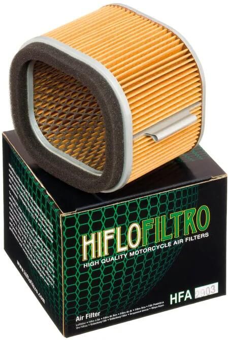 Hiflofiltro élément de filtre à air filtre à air hiflo hfa2903