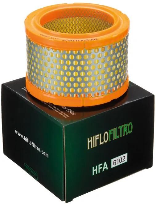 Hiflofiltro élément de filtre à air filtre à air hiflo hfa6102