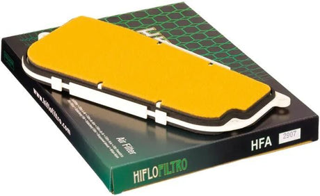 Hiflofiltro élément de filtre à air filtre à air hiflo hfa2907
