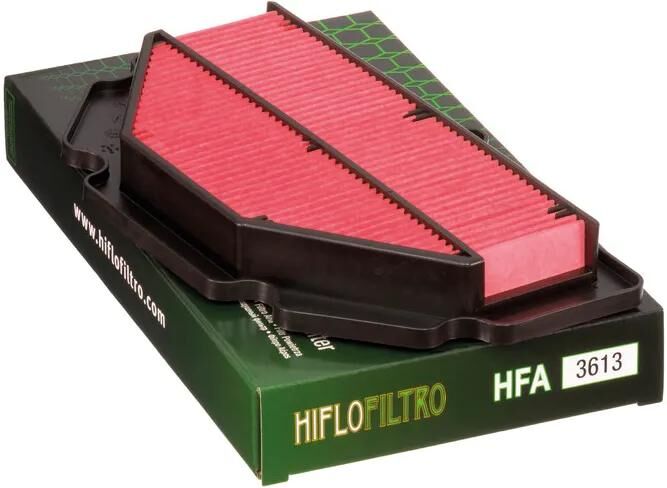 Hiflofiltro élément de filtre à air filtre à air hiflo hfa3613