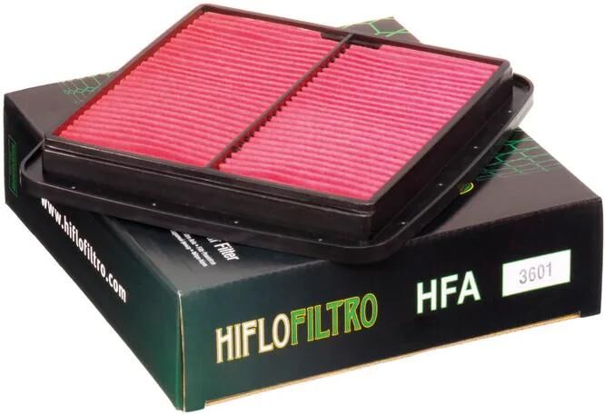 Hiflofiltro élément de filtre à air filtre à air hiflo hfa3601
