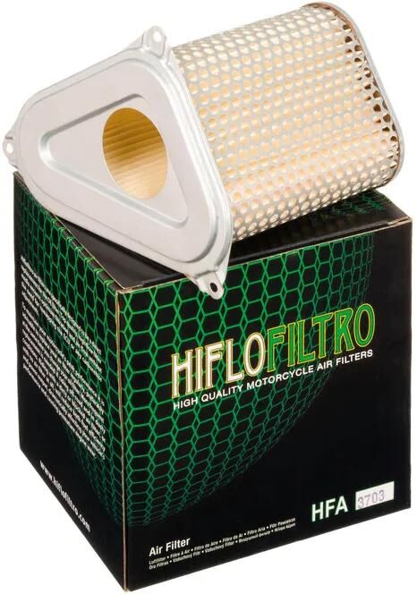 Hiflofiltro élément de filtre à air filtre à air hiflo hfa3703