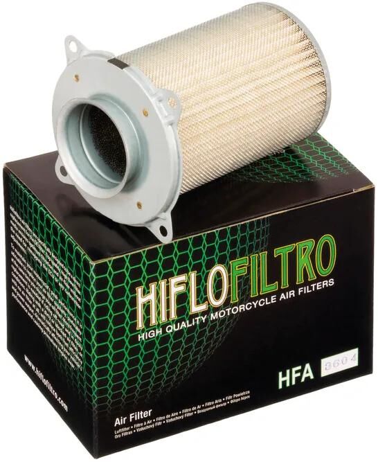 Hiflofiltro élément de filtre à air filtre à air hiflo hfa3604